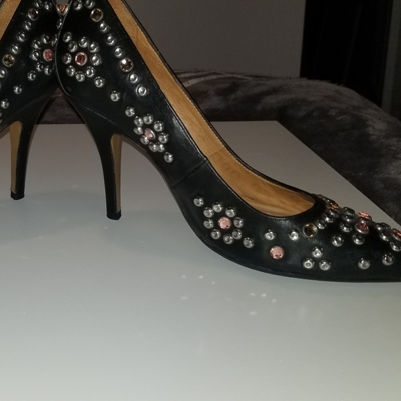 Isabel Marant studded heel. Size 39 - Picture 2 of 6